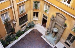 Vittorio Emanuele II - 2018 - Rome公寓 外观 照片